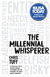 The Millennial Whisperer