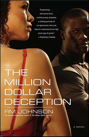 The Million Dollar Deception - RM Johnson