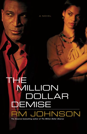 The Million Dollar Demise - RM Johnson