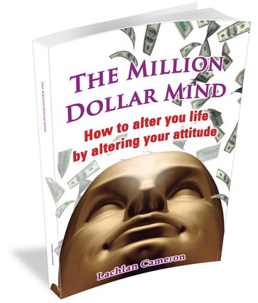 The Million Dollar Mind - Lachlan Cameron