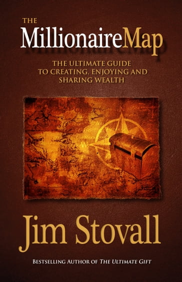 The Millionaire Map - Jim Stovall