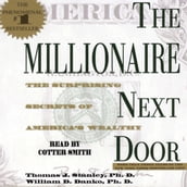 The Millionaire Next Door