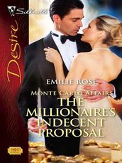 The Millionaire s Indecent Proposal