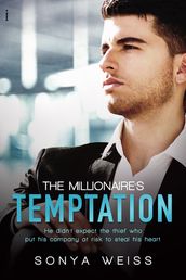 The Millionaire s Temptation