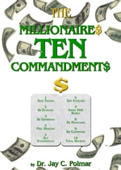 The Millionaire s Ten Commandments