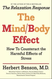 The Mind Body Effect