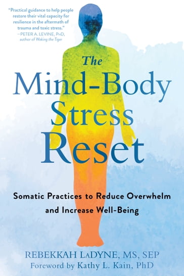 The Mind-Body Stress Reset - REBEKKAH LADYNE - MS - SEP