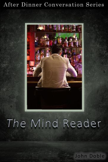 The Mind Reader - John Doble