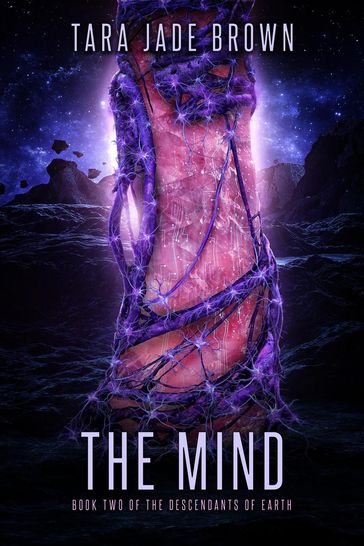 The Mind - Tara Jade Brown