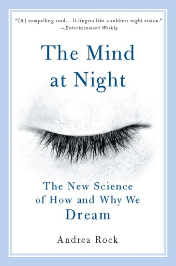 The Mind at Night - Andrea Rock
