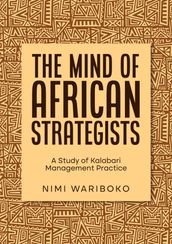 The Mind of African Strategists: A Study of Kalabari Management Practice