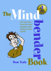 The Mindbender Book: Volume 1