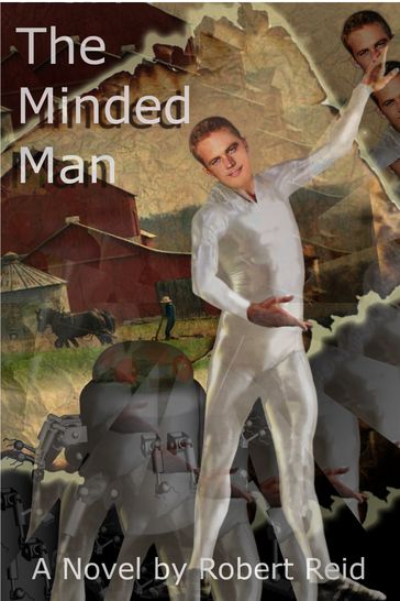 The Minded Man - Robert Reid