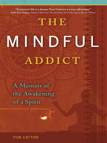 The Mindful Addict - Tom Catton