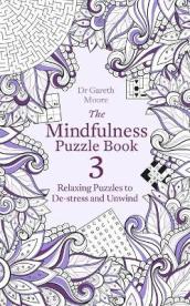 The Mindfulness Puzzle Book 3