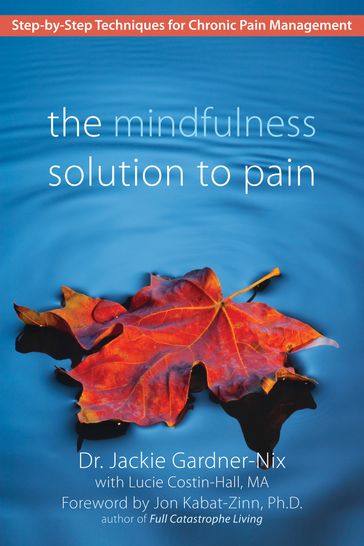 The Mindfulness Solution to Pain - Dr. Jackie Gardner-Nix