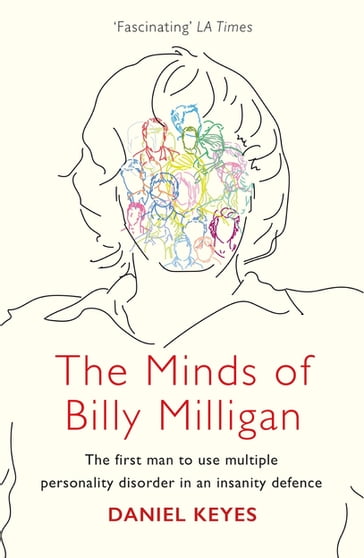 The Minds of Billy Milligan - Daniel Keyes