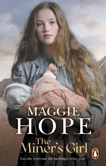 The Miner's Girl - Maggie Hope