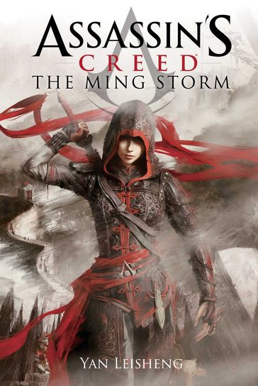 The Ming Storm - Yan Leisheng