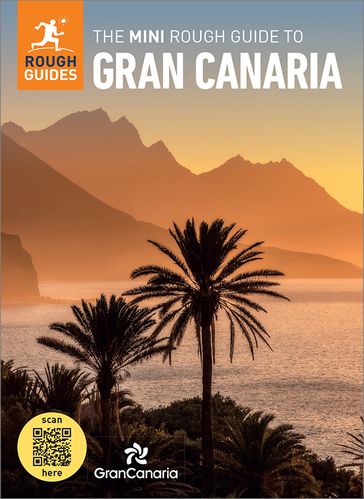 The Mini Rough Guide to Gran Canaria (Travel Guide eBook) - Rough Guides