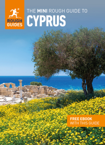 The Mini Rough Guide to Cyprus (Travel Guide with Free eBook) - Rough Guides