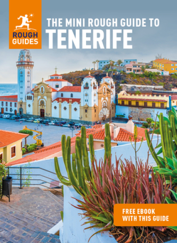 The Mini Rough Guide to Tenerife (Travel Guide with Free eBook) - Rough Guides