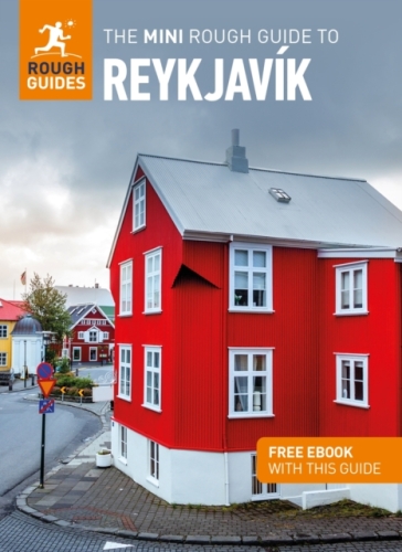 The Mini Rough Guide to Reykjavik  (Travel Guide with Free eBook) - Rough Guides