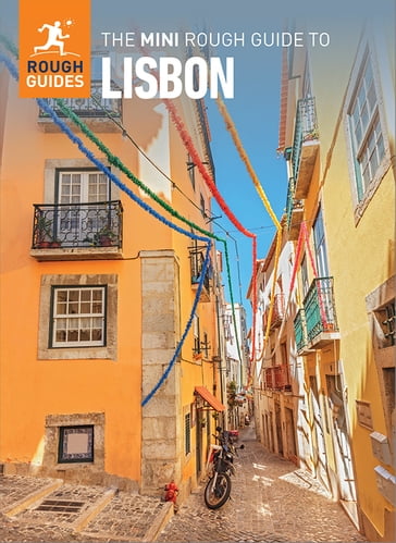 The Mini Rough Guide to Lisbon (Travel Guide eBook) - Rough Guides