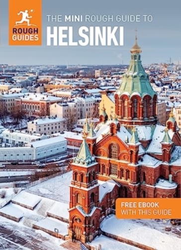 The Mini Rough Guide to Helsinki: Travel Guide with Free eBook - Rough Guides