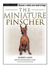 The Miniature Pinscher (Terra Nova Series)