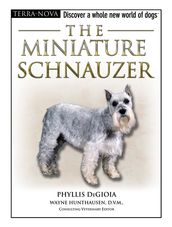 The Miniature Schnauzer