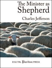 The Minister as Shepherd