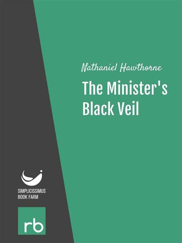 The Minister's Black Veil (Audio-eBook) - Mayer Hawthorne - Nathaniel