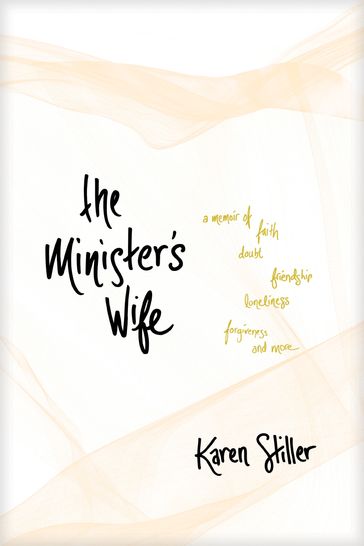 The Minister's Wife - Karen Stiller