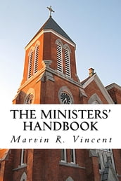 The Ministers  Handbook