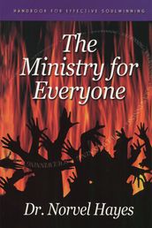 The Ministry for Everyone