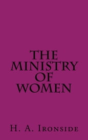 The Ministry of Women