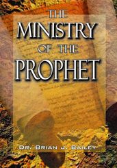 The Ministry of the Prophet