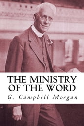 The Ministry of the Word