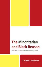 The Minoritarian and Black Reason