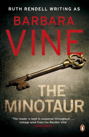 The Minotaur - Barbara Vine