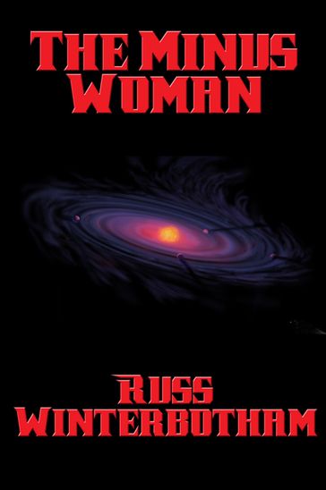 The Minus Woman - Russ Winterbotham