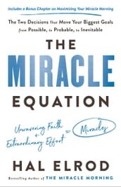 The Miracle Equation