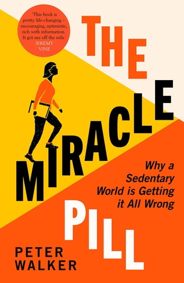 The Miracle Pill - Peter Walker