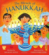 The Miracle of Hanukkah