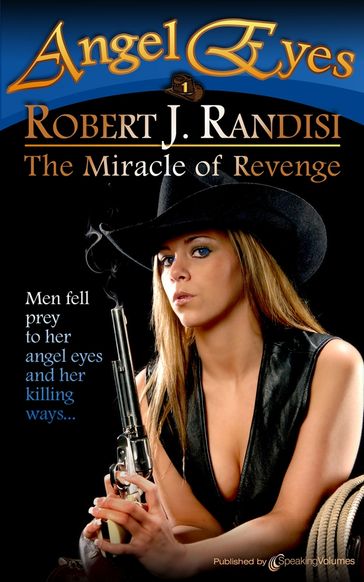 The Miracle of Revenge - Robert J. Randisi