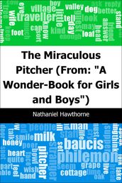 The Miraculous Pitcher: (From: 