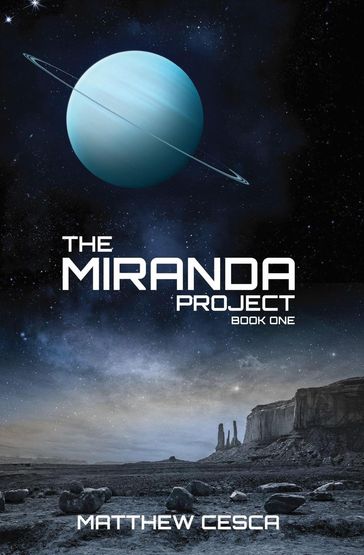 The Miranda Project - Matthew Cesca