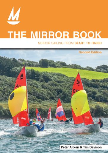 The Mirror Book - Peter Aitken - Tim Davison