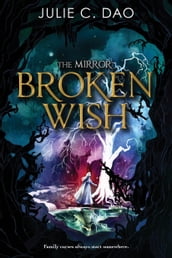 The Mirror: Broken Wish